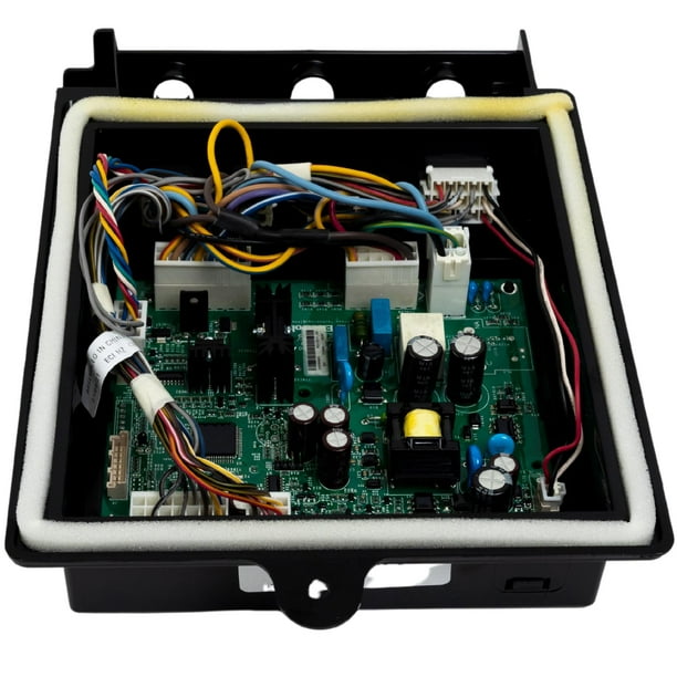 Refrigerador Frigidaire 242115279 Placa de alimentación principal electrónica