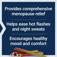 thumbnail image 4 of Life Extension Menopause 731™ – Siberian Rhubarb – Menopause Supplement for Women – Ease Hot Flashes, Mood Swings, Night Sweats Relief – Hormone-Free, Gluten-Free, Non-GMO, Vegetarian – 30 Tablets, 4 of 11