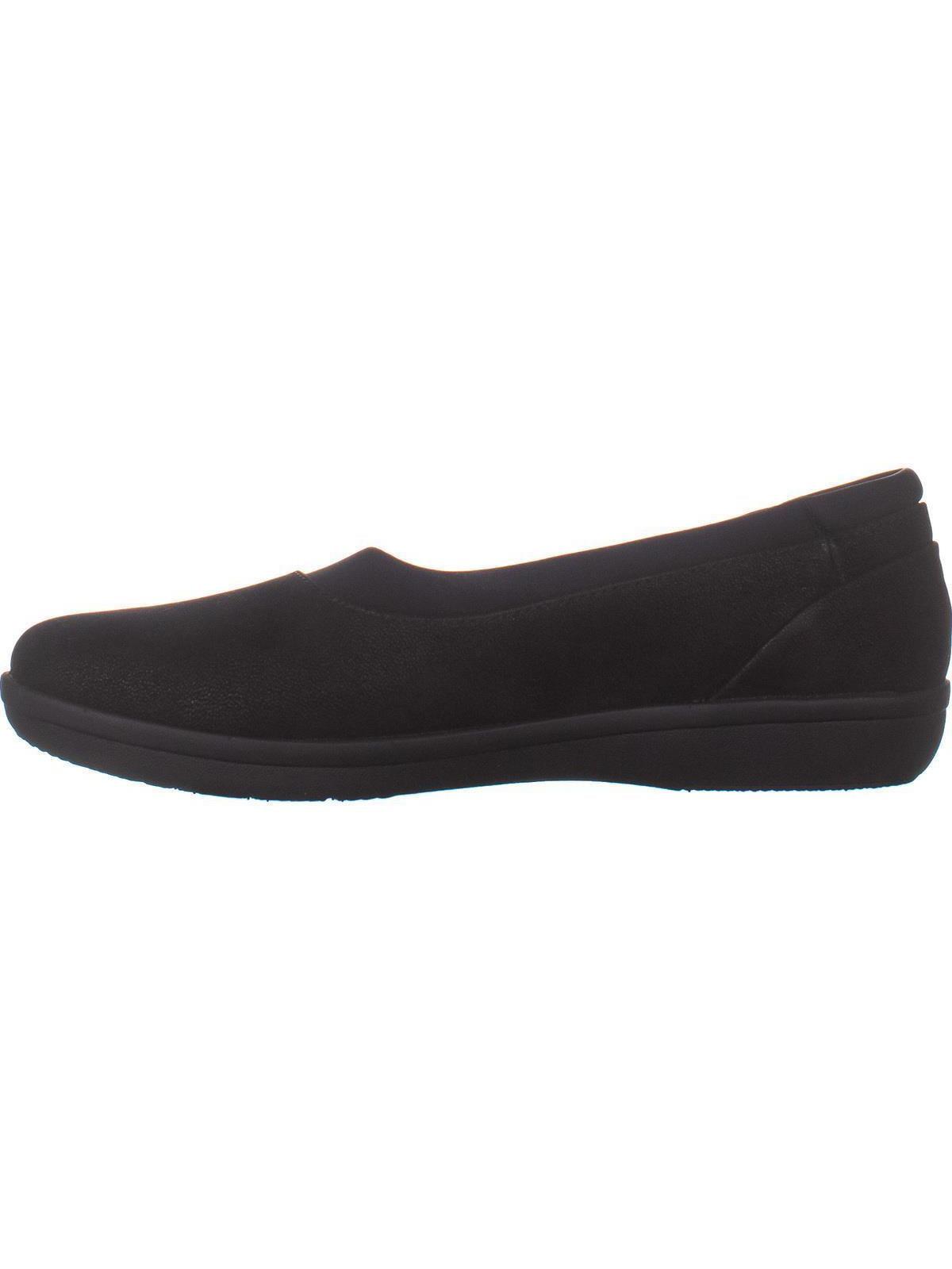 clarks ayla pure