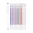 thumbnail image 1 of HLONK Heat Erasable Fabric Marking Pen Kit Cloth Leather Ironing Disappearing Pen, 1 of 9