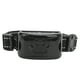 thumbnail image 5 of Collar para ladridos de perro, recargable por USB, impermeable, automático, ajustable, vibración de sonido, Collar de entrenamiento para mascotas, color negro, 5 of 5