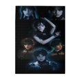 thumbnail image 2 of Rompecabezas de 300, 500 y 1000 piezas de Wednesday Addams, divertido juego familiar, juguetes educativos de madera para niños y niñas, regalo para niños adultos, 2 of 8