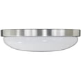 thumbnail image 4 of JESCO Lighting JESCO Classic Round LED Driverless Ceiling Fixture with Acrylic Shade, 4 of 5