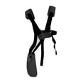 thumbnail image 1 of Arnés de hombro Cortacésped Correa Cinturón Nylon Trimmer Arnés para desbrozadoras de jardín Strimmer String Trimmer Cortacésped negro shamjiam Arnés de hombro Strimmer, 1 of 3