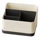 thumbnail image 4 of CAJA DE ALMACENAMENTO DE ORGANIZADOR DE PAPELERIA DE ESCRITORIO, SOPORTE DE CONTRO, 4 of 7