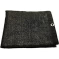 thumbnail image 4 of Shatex Shade Fabric for Pergola/Patio/Garden New Design Shade Panel with Grommets 6x8ft Black, 4 of 7