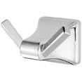 thumbnail image 5 of Pfister Brh-Fe1 Park Avenue Double Robe Hook - Nickel, 5 of 7