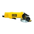 thumbnail image 3 of Esmeriladora DeWalt Mini Angular DWE4120 12000 RPM 900 W, 3 of 3
