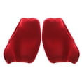 thumbnail image 2 of 1 Par Figura Patines De Hielo Cubrebotas Cubrebotas Cubrezapatillas Para Niños Adultos XXXL SM SunniMix Funda para botas de patinaje artístico, 2 of 8