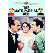 The Matrimonial Bed (DVD), Warner Archives, Comedy