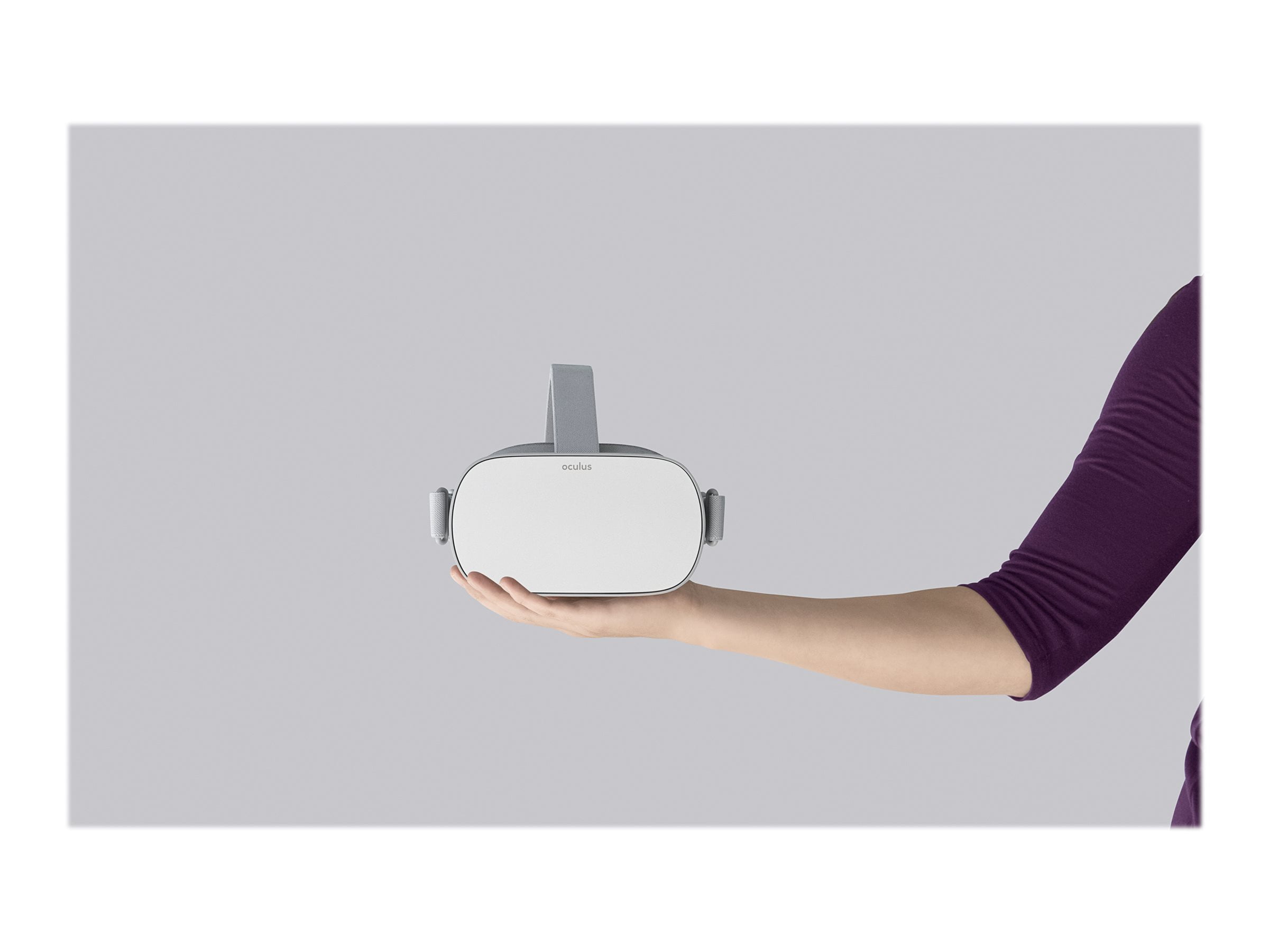 Oculus Go Standalone Virtual Reality Headset - 32GB - Oculus Go