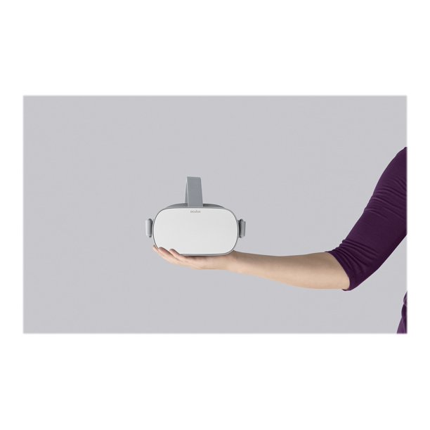 Oculus Go Standalone Virtual Reality Headset - 32GB - Oculus Go