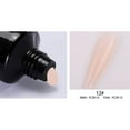 thumbnail image 2 of PENGXAING Gel Acrylique Poly 15ml Extension d'Art d'Ongle Construction Rapide Gomme Transparente, 2 of 6
