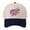 Navy, variant on 2026 Soccer Fan Embroidered Baseball Cap, USA CAN MEX Host Countries Logo Hat, Lightweight Adjustable Unisex Fit Headwear for Football Supporters Game Day Stadium, Red