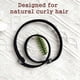 thumbnail image 4 of 10 Pack Stretchy Hair Ties for Thick, Curly, and Braided Hair Connectable Hair Bands for Styling Natural Hair, 4 of 5