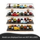 thumbnail image 3 of Vitrina para coche de juguete Saichotoy Hot Wheels & Matchbox 1/64, 3 of 6