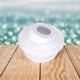 thumbnail image 5 of Boquillas Chorro Piscina Hugtrwg Entrada Globo Ocular Flujo Direccional para Hayward SP1419D, 5 of 9