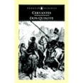 thumbnail image 1 of Pre-Owned The Adventures of Don Quixote (Paperback) 0140440100 9780140440102, 1 of 1