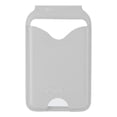 thumbnail image 3 of Wallet Cartera Magnetica Con Espejo Para Iphone Magsafe Gris, 3 of 8