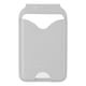 thumbnail image 3 of Wallet Cartera Magnetica Con Espejo Para Iphone Magsafe Gris, 3 of 8