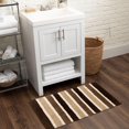 thumbnail image 3 of Hometrends Studio Polyester Bath Mat 20" x 32", 3 of 4