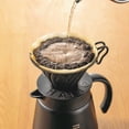 thumbnail image 5 of Gotero de café metálico Hario V60, 5 of 5