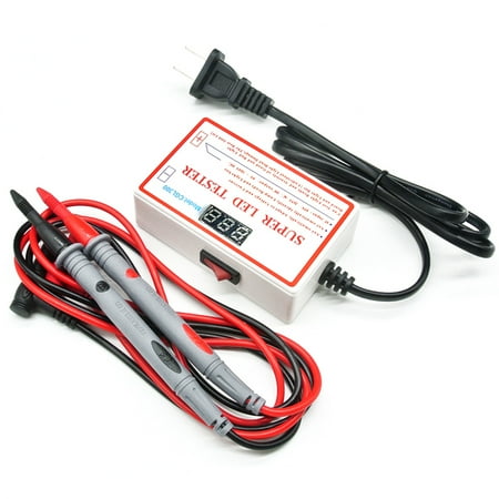 

OWSOO LCD TV Backlight Tester Strips Beads Lamp Test Tool