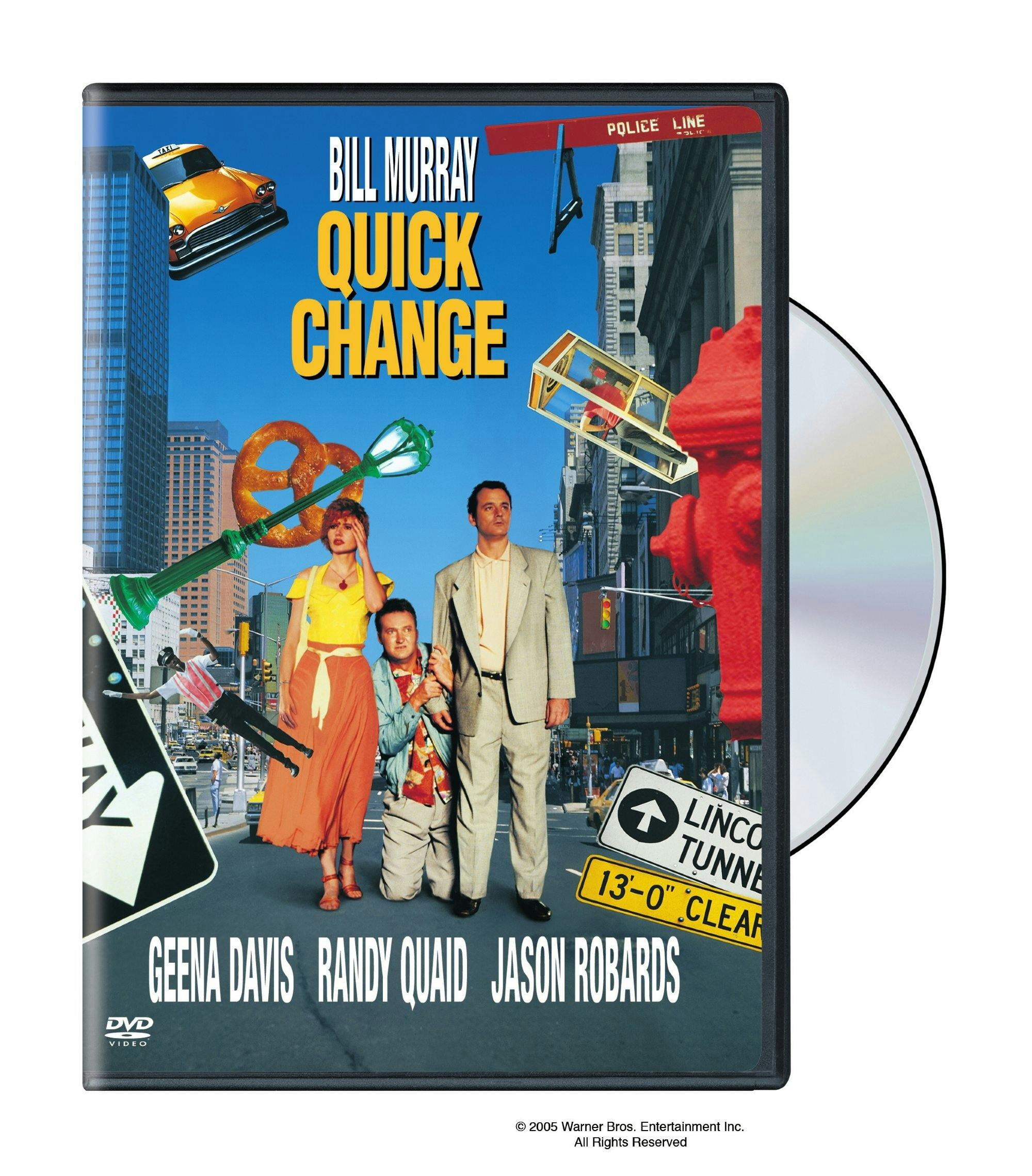 The Time Machine [DVD] - Walmart.com