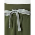 thumbnail image 6 of Hanes Women's Scrubs Drawstring Jogger Scrub Pants, Premium, Pockets, Sizes XS - 3XL, 6 of 9
