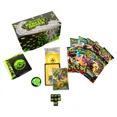 thumbnail image 2 of Refurbished Pokemon TCG: Mega Evolution Perfect Order Elite Trainer Box, 2 of 6