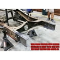 thumbnail image 4 of Brothers Trucks LTSC37266 Truck Long bed To Short bed Conversion - RWD, 4 of 8