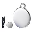 thumbnail image 1 of Rastreador de Perros Rastreador de Mascotas - Collar de Seguimiento para Perros Impermeable IP65 Funciona con Cualquier Collar (Android e IOS Universal) Circular, 1 of 5