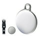 thumbnail image 1 of Rastreador de Perros Rastreador de Mascotas - Collar de Seguimiento para Perros Impermeable IP65 Funciona con Cualquier Collar (Android e IOS Universal) Circular, 1 of 5