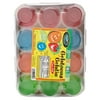 Lakeview Farms, Gelatoons Gelatin, Assorted Gelatin Desserts, 42, oz
