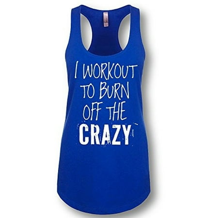 La Imprints I Workout To Burn Off The Crazy Ladies La Imprints I Workout To Burn Off The Crazy Ladies