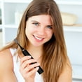 thumbnail image 1 of MZCPSYHA Toothbrush 6 Modes Cleaning Portable Adult Travel Toothbrush With 4 Replacement Brush Heads, 1 of 8