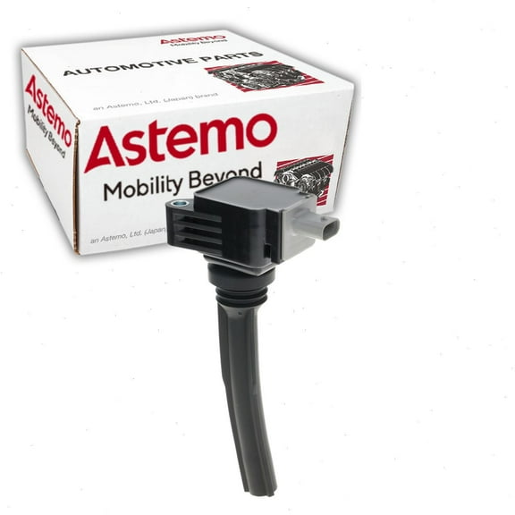 Hitachi Ignition Coil compatible with Lincoln Navigator 3.5L V6 2021