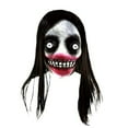 thumbnail image 2 of Creepy Killer Masque Adulte, 2 of 4