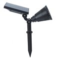 thumbnail image 2 of Cergrey Solar Lawn Lights Spike Light Solar Landscape Light For Illuminating Driveways Sidewalks Use, 2 of 8