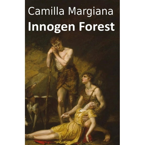 Innogen Forest (Paperback)