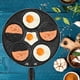 thumbnail image 4 of Sartén Práctica, Utensilios De Cocina, Sartén, Cocina Para El Hogar ANGGREK Breakfast Cooking Pan, 4 of 8