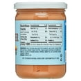 Better'n Peanut Butter Low Sodium 100 Calories, Lower Fat 16 oz