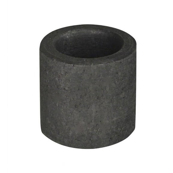 2 Oz Gold Mini Graphite Metal Casting Crucible Cup - CRU-0019