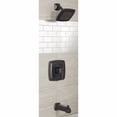 thumbnail image 2 of American Standard T353.502.295 Townsend Pressure Balance Tub/Shower Trim with Lever Handle, 2 of 4