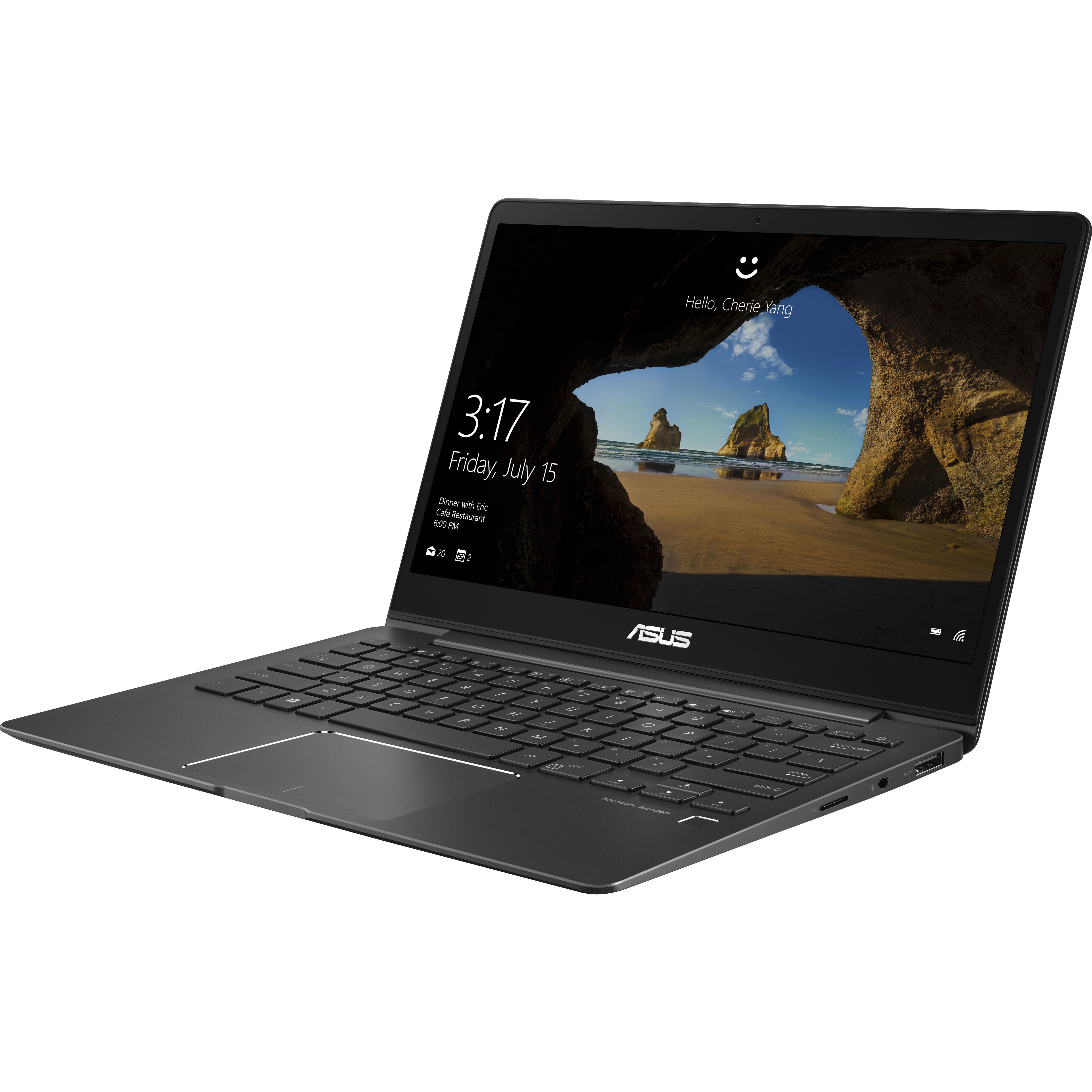 Asus ZenBook 13 13.3