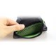thumbnail image 5 of Tobillera: soporte de manga de compresión para hombres y mujeres, protector de esguince, alivio del dolor, deportes, 5 of 5