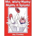 thumbnail image 1 of Pre-Owned Mrs. Wishy-Washy Makes a Splash (Unknown) 0399242015 9780399242014, 1 of 1