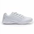 thumbnail image 3 of Rebel Athletic Rise White Cheer Shoes (White, US Footwear Size System, Big Kid, Women, Numeric, Medium, 2), 3 of 4