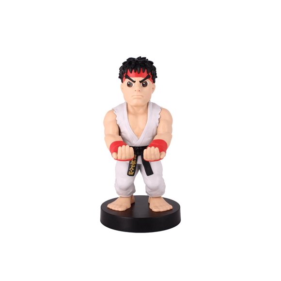 Exquisite Gaming Street Fighter - Ryu Cable Guy