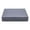 Grey, variant on Riforla Outdoor Cushion Cushion Terrace Cushion Window Seat Cushion Suitable for Indoor Picnics Cushion Grey 50x50x5